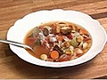 Vegetable Soup