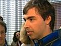 VIDEO: The challenges facing Larry Page