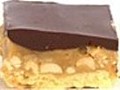 Millionaire shortbread