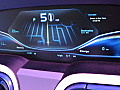 Hyundai Dynamic Cluster