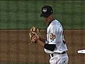 Ex-ValleyCat Makes MLB Debut