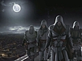 Assassin’s Creed Brotherhood