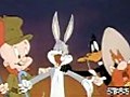 Bugs Bunny - Blooper Bunny