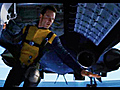 Film clips: &#039;X-Men: First Class&#039;