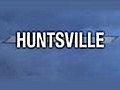 Huntsville’s 60 Second Forecast