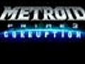 MP3C - Music - Dark Samus Theme