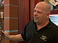 Pawn Stars: Hell Week