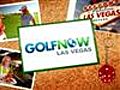 GolfNow - Las Vegas