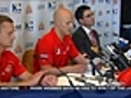 Ablett leaving Geelong