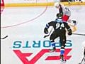 NHL 12 3 Way Collision Trailer (HD)