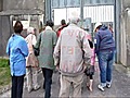 A video tour of Spike Island