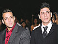 Big Star Entertainment Awards: Salman vs SRK