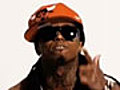 Lil Wayne - 6 Foot 7 Foot