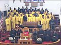 worshipservice2011-07-10