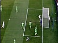 ملخص مباراة الجزائر و الولايات المتحدة في كاس العالم 2010 و انتهت بفوز منتخب الولايات المتحدة بهدف مقابل لا شيئ