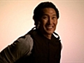 Daniel Dae Kim Profile