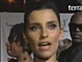 Nelly Furtado talks about her marriage