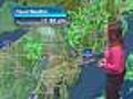 10/7: Storm Team 5 Travel Forecast