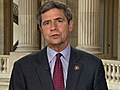 Specter out,  Sestak in