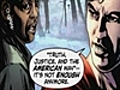 Superman to renounce US citizenship