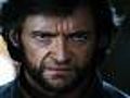 X-Men Origins: Wolverine