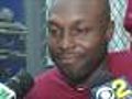 Torii Hunter On Angels&#039; Win Over Dodgers