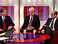 The Daily Politics: 02/03/2011