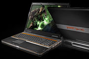 The Powerful Gateway P7808U Laptop