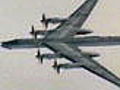 Top Ten Bombers: Soviet Tupolev TU-95M