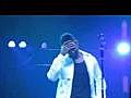 Usher Live in Berlin