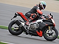 Aprilia RSV4 - Passione Maxima