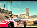 Split/Second Velocity - Launch trailer