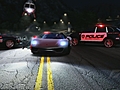 New Need for Speed trailer