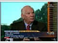 Senator Cardin on the Budget and Foreign Affairs