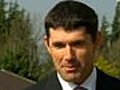 Padraig bullish ahead of Masters