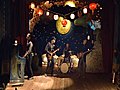 Coldplay - Christmas Lights Music Video and Lyrics