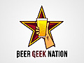 Three Floyds Behemoth Barley Wine (White Wax)   Beer Geek Nation Beer Reviews Episode 207