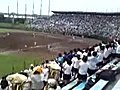 高校野球応援団