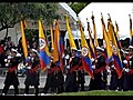 La Colombie fête le bicentenaire de sa révolution