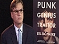 Interview with Aaron Sorkin