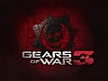 Exclusive Preview of Gears 3 Beta