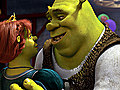 &#039;Shrek Forever After&#039; movie review by Betsy Sharkey