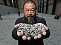 Asia Today: China Releases Ai Weiwei; U.S. Economy