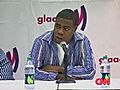 Tracy Morgan Apologizes For Anti-Gay Rant