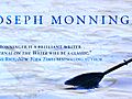 Author Joseph Monninger Shares The Story Behind His New Book Eternal On The Water