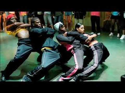 Step Up 2 - Ultimate Dance Mix