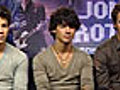 Jonas Brothers To Make Disney Series