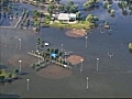 Flooding forces some Chicago residents into shelters