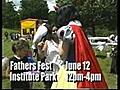 Fathers Fest 2010 (2010)