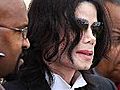 Gary reacts to death of Michael Jackson